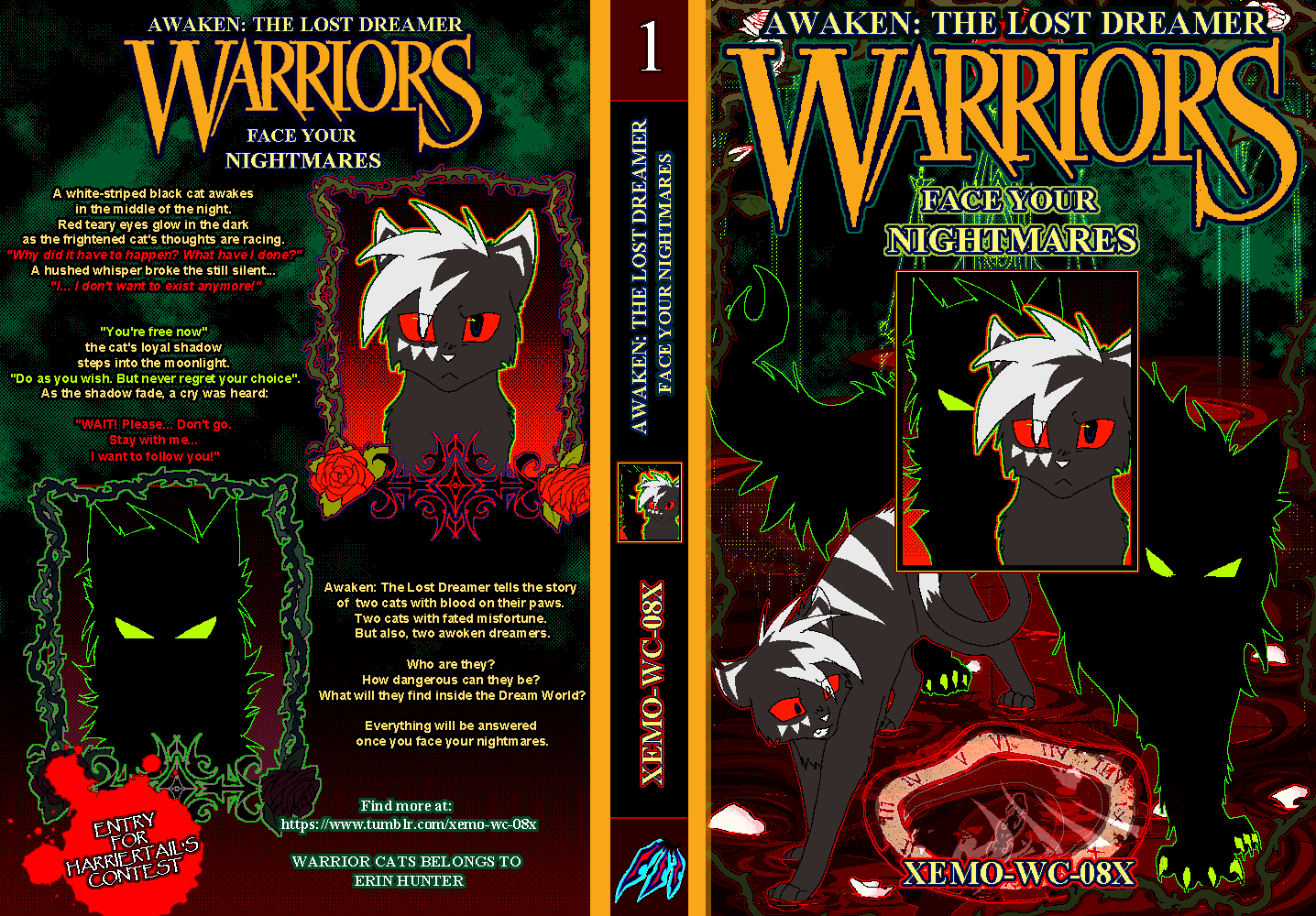book 1 full cover